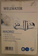 WELLWATER® MADRID™