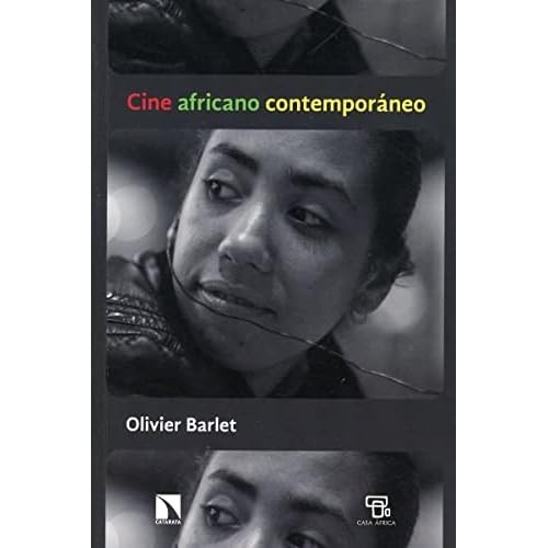 Cine africano contempor�neo