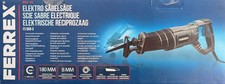 Ferrex FS 850-3 Säbelsäge