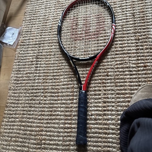 Wilson six one - wilson, blx