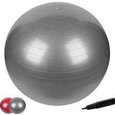 Gymnastikball 65cm Anti-Burst