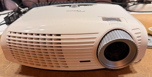 Optoma vdhdnu hd25 - optoma,