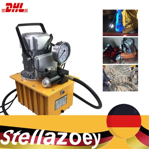 75kw 220v hydraulikaggregat - 0.75kw,