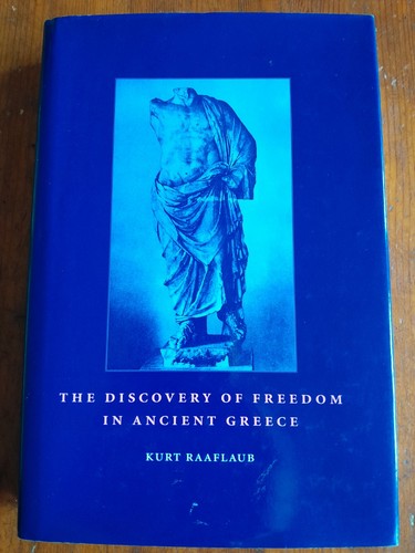 The discovery freedom in - discovery, of