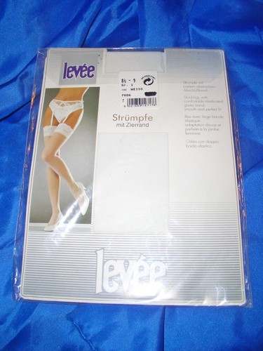 Rar vintage levee nylons - rar,