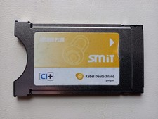 Smit CI+ Modul für Kabel