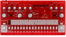 Behringer RD-6-SB Analog Drum