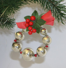 Alter Gablonzer Glas