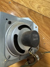 1961 jensen alnico cone - 3",