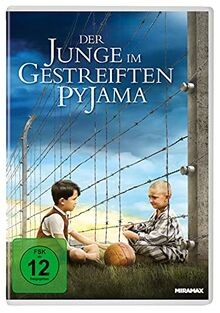 Der junge gestreiften - junge, im