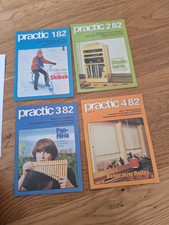Stück ddr zeitschriften - 4,