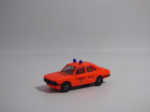 Herpa bmw 528i - 1:87,