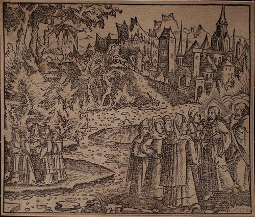 Bibelerzählung gethsemane - bibelerzählung,
