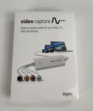 Elgato Video Capture Analog to