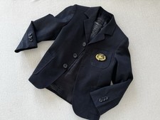 Burberry Kinder Sakko Jacke