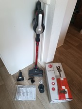 Hoover Akku-Staubsauger H-Free