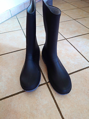 Sonstige unisex gummistiefel - unisex,