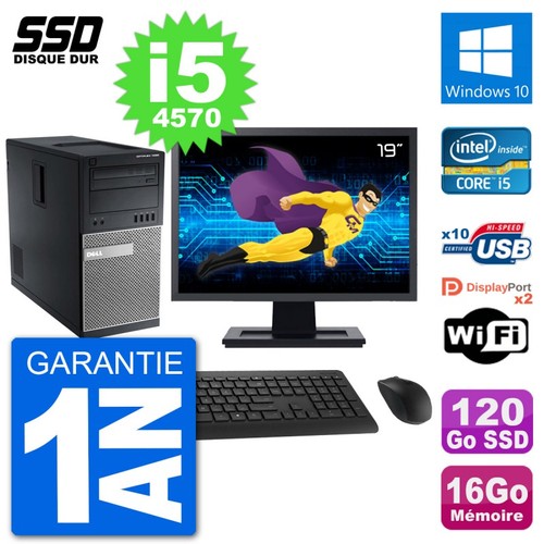 Tour dell 7020 - pc,
