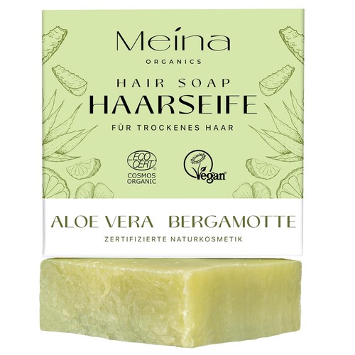 Meina naturkosmetik bio - meina,