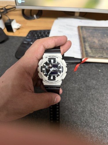 Casio shock gax 100b - g-shock, gax-100b-7a