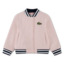 Lacoste Kinder-Bomberjacke