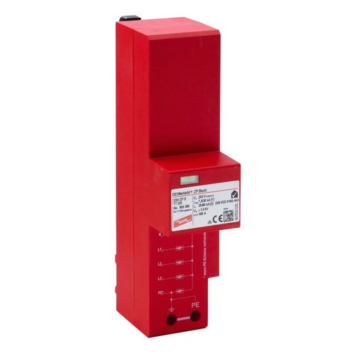 Dehn dehnshield dsh - dehn, zp