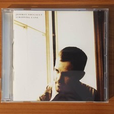 JEFFREY FOUCAULT Strippning