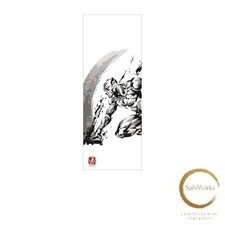 New Marushin Hand Towel Marvel