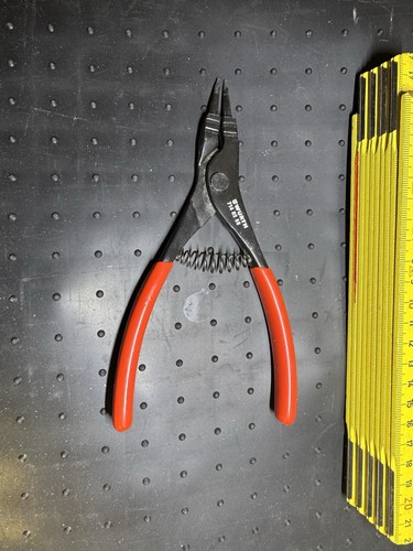 Würth sicherungsringzange - würth,