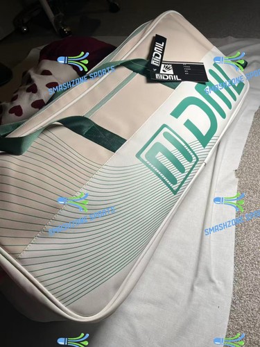 Neue badmintonschlägertasche - neue,
