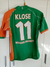 Klose Trikot Bremen