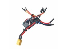 ESC Steuerplatine, LOGO 200 