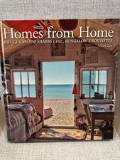 HOMES FOR HOME Vinny Lee Logos