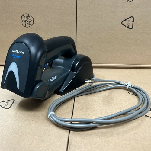 Datalogic gryphon gm4100 - datalogic,