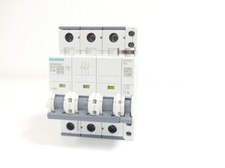 Siemens 5SY6316-7 MCB C16
