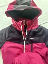 Schnee Anzug Ski Overall Gr.143/152