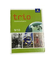 Trio Gesellschaftslehre 9/10