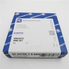 Kolbenringe Kolbenschmidt VW