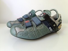 Sidi Scarpe Genius 3 Leder