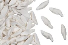 Schaum-Zucker Weiße Mäuse, glutenfrei, laktosefrei, 750g