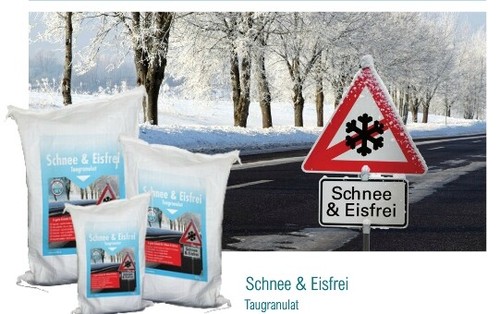 Metallit 399945 schnee - metallit, und