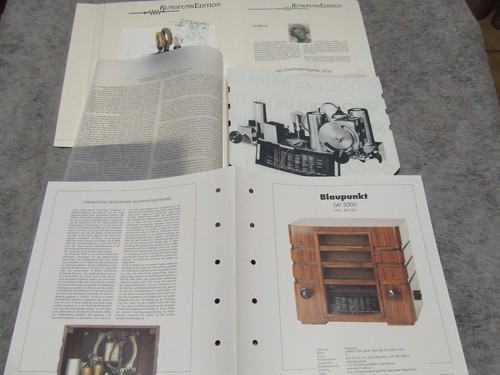 Schaltplan für röhrenradio - schaltplan,