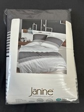 Janine Bettwäsche 2 Teilig