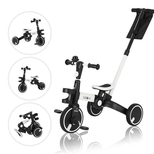 Fablekids dreirad 7in1 - fablekids®,
