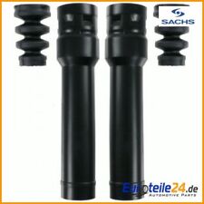 Staubschutzsatz, Stoßdämpfer