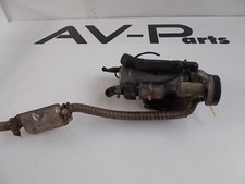 Original Mitsubishi Pajero V20 Webasto Standheizung Stand Heizung Benzin