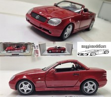 Mercedes benz slk r170 - mercedes-benz,
