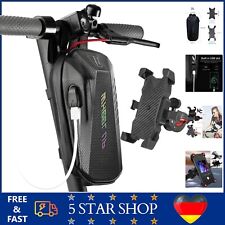 Scooter Tasche Rollertasche E
