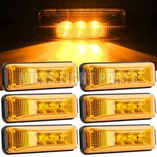 Led 12v 24v lkw - 6x,