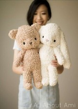 Teddybär